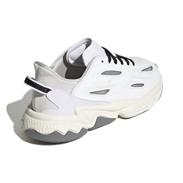 Adidas Adidași Ozweego Celox Alb Negru Unisex Cloud-Alb Core-Negru H04233