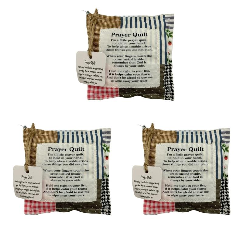 Bright Colorful Blessing Pouches Soft Durable Fabric Bag Ideal for Gift Giving at Festival Parties and Event