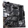 Mainboard - ASUS - PRIME B550M-K - AMD B550 - Sockel AM4 micro ATX