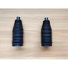 Nouveaux soufflets de crémaillère pour Suzuki Swift 1.2L 1.3L 2011-2017