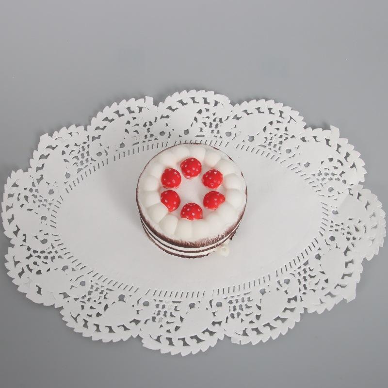 Strawberry Birthday Cake  PU Slow Rising Soft Squeeze Sensory Toy Non-Toxic Anxiety Relief for Teens Office Desk Decor