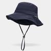 New Four Seasons Bucket Hat, Quick Dry, Lightweight, Foldable, Storage, Sun Hat, Outdoor Hiking Hat, Fishing Cap