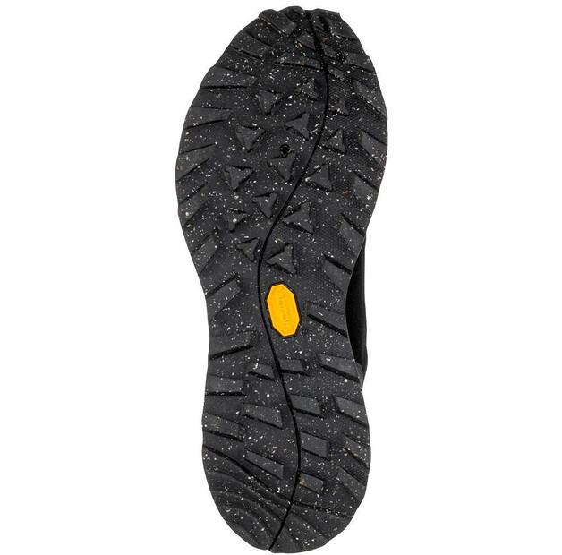 Полуботинки Jack Wolfskin Terraventure Urban Mid