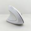 Fifth-Gen Vertical Left-Handed Wireless Silent Optical Mouse