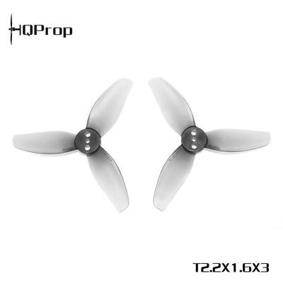 HQPROP T2.2X1.6X3 FPV Drone Propellers