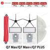 Roborock Q7 Max / Q7 Max+ / Q7 Plus / T8 Hepa Filter Robot Vacuum Cleaner Spare Parts Main Side Brush Mop Cloth Dust Bag