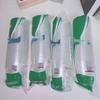 ZISIZ Thickened Transparent Disposable Cups