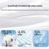 Dr. Chu Women's Disposable High-Waist Maternity Underwear