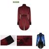 Vintage Court Style Halloween Coat For Men