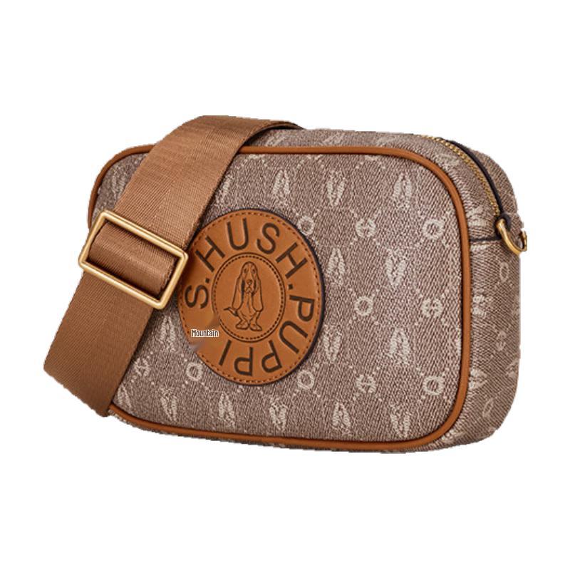 Hush Puppies Women s Fashion Shoulder Crossbody Bag Small