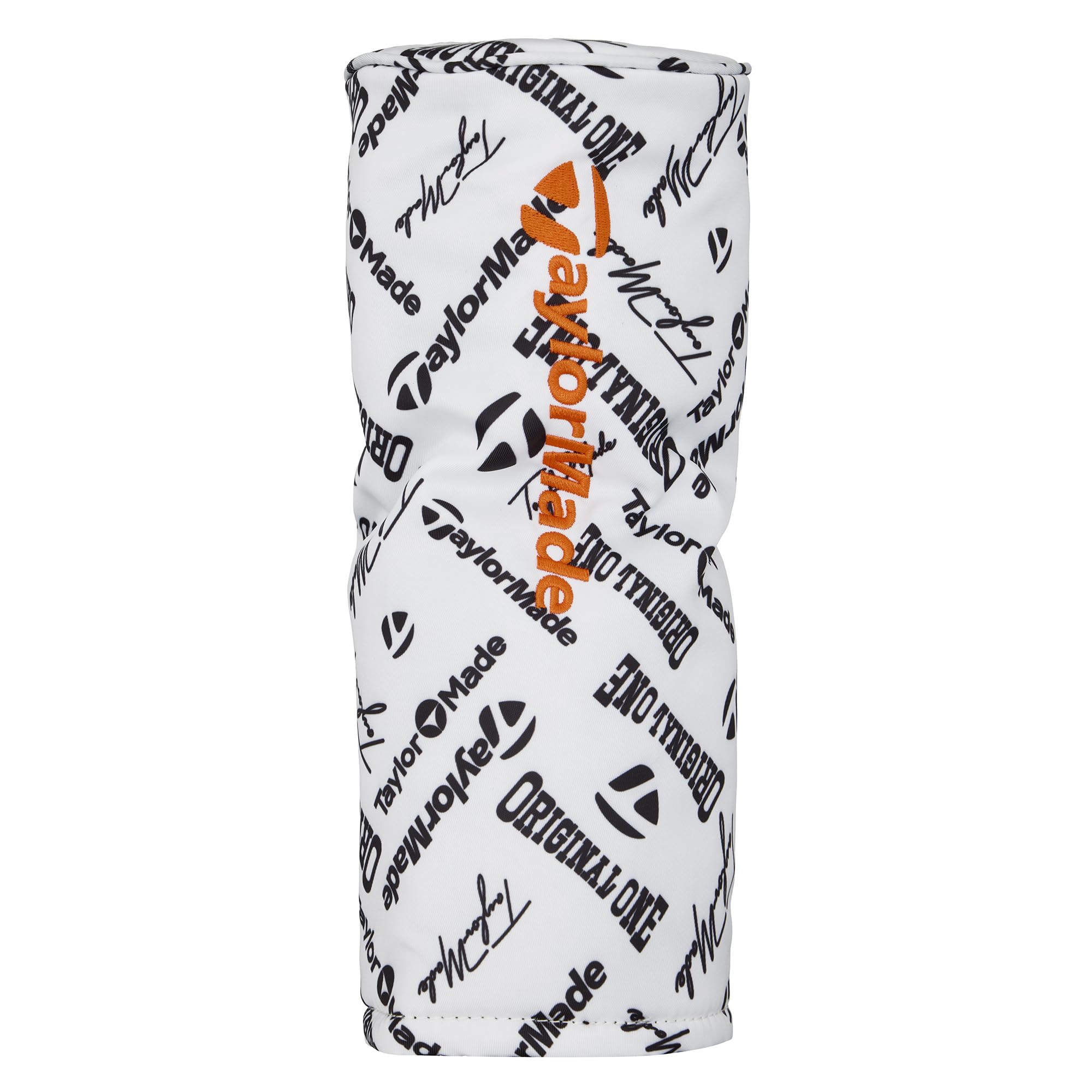 

ТейлорМейд Icon Graphic Чехол для головы драйвера, Белый, Унисекс, 24FW UN263