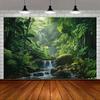 Decoração de casa – Bandeiras, banners e acessórios