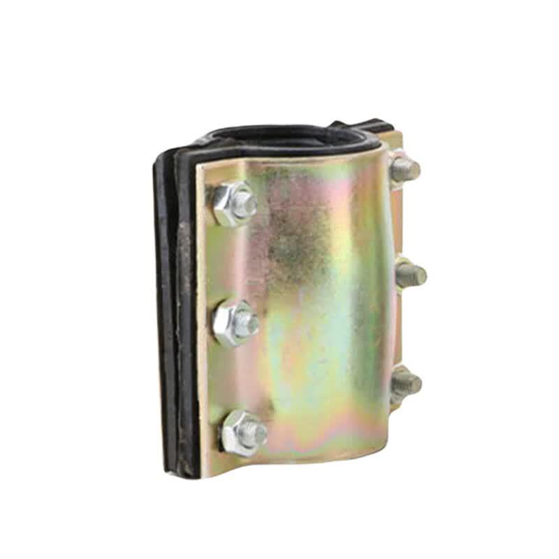 Steel Pipe Split Repair Clamp