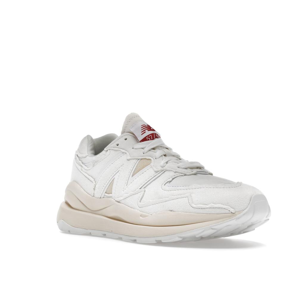 New Balance 5740 Black White Men M5740DMP