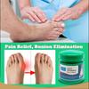 ZB 20G Pain Ointment Joint Knee Pain Toe Finger Bone Spur Cream Health Care