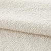 Stico Boucle Collar Knit Ivory (Oversized)_Sktvb53Osi