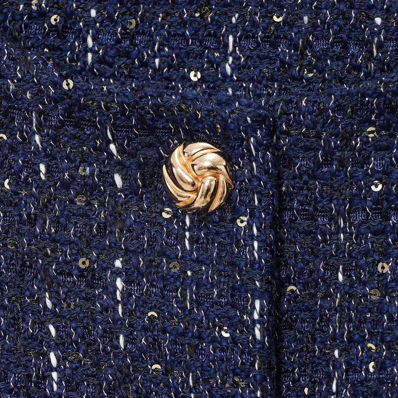 Kaslead New Women Clothes Western Style Fashion Simple and Versatile Rove Long Sleeve Outerwear