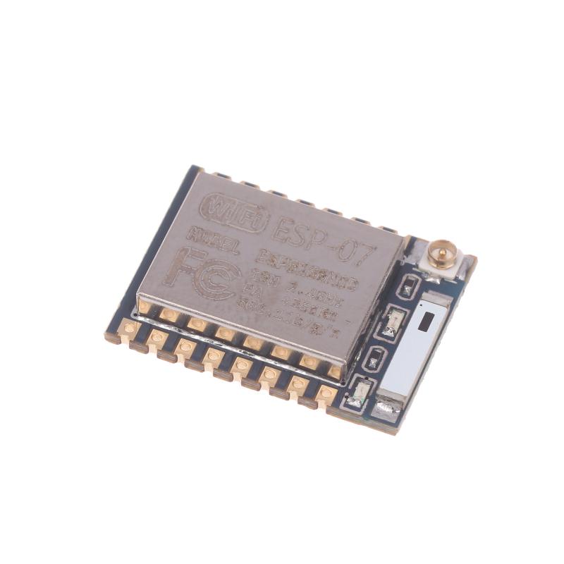 Esp8266 Esp-12E Esp-01 Esp-01S Esp-07 Esp-12E Esp-12F Remote Serial Wifi Wireless Module Smart System Adapter
