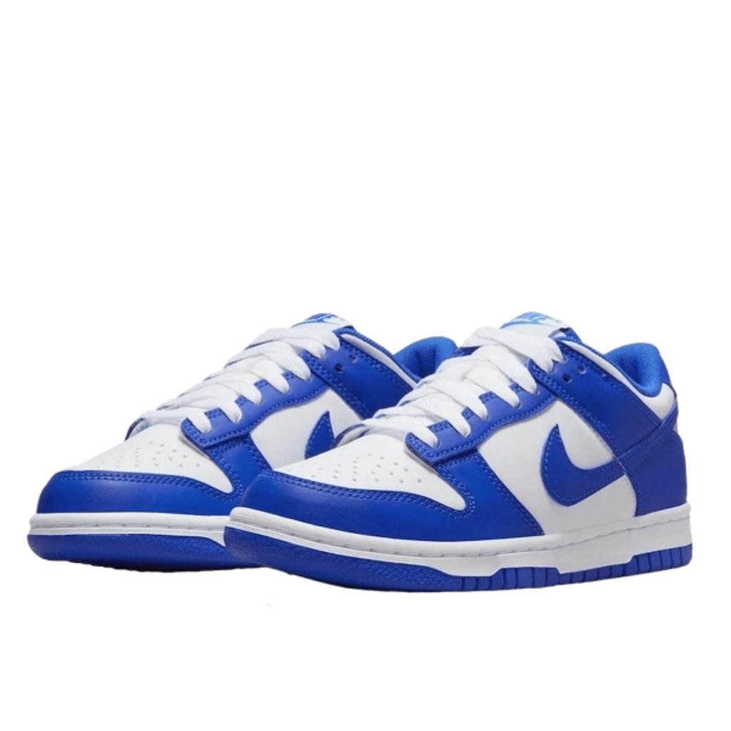 Nike Dunk Low Racer Blue