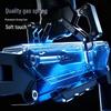ATSCORE Gas Spring Monitor Arm Desk Mount