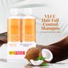 VLCC Hair Fall Control Shampoo 350 Ml X 2 Pack For Stronger Thicker Hair And Balanced Scalp Care With Herbal Formula