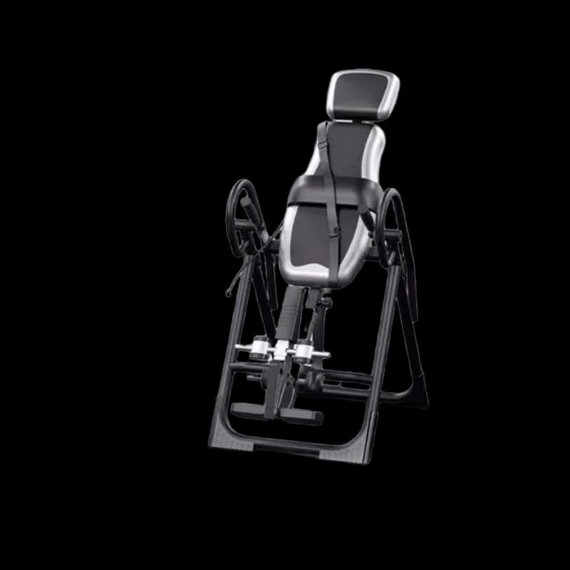WEZHO Home Inversion Table CN plug (adapter included)