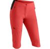 Брюки Maier Sports Inara Slim Capri Vario (3005411) Orcher Красный