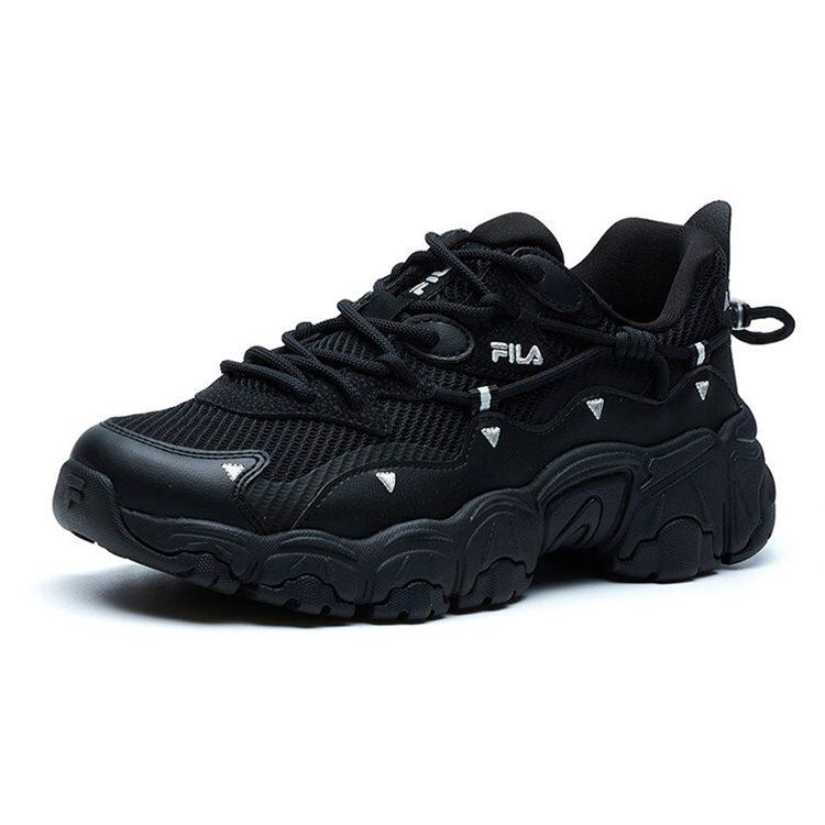 FILA Cat Claw Daddy Shoes Women's F12W124144FBK