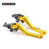 Krótkie/długie dźwignie sprzęgła hamulca do HONDA CB500F CB500X CBR500R 2013-2015, CBR250R CBR400R CBR300R CB300F motocykl