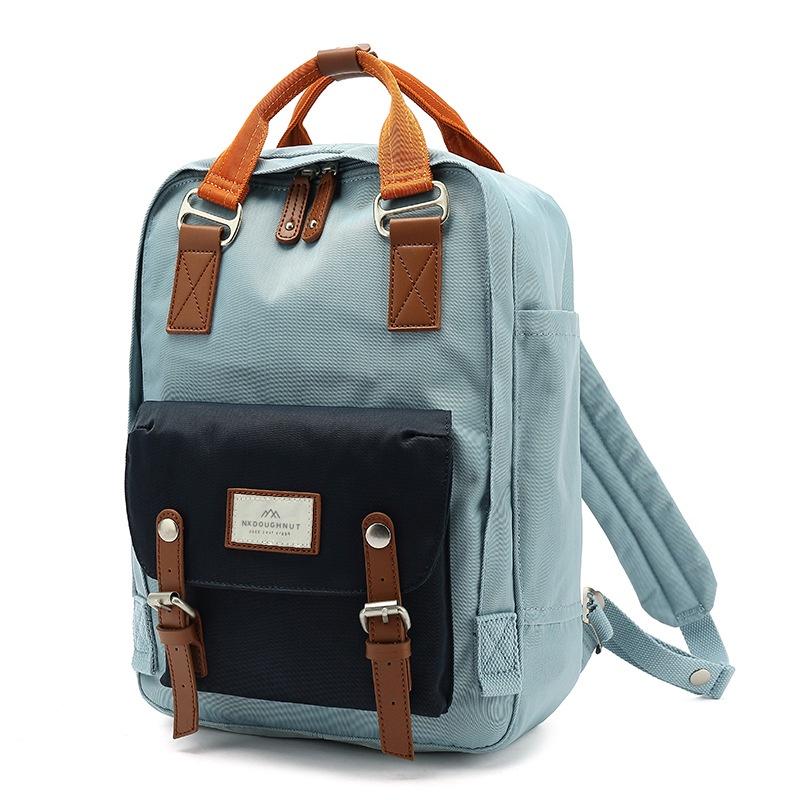 Stylish Nx Doughnut Sweet Donut Shoulder Bag Versatile Spacious And Durable