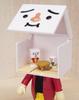 TAMASHII NATIONS Super Alloy Raku Tofu Parent and Child