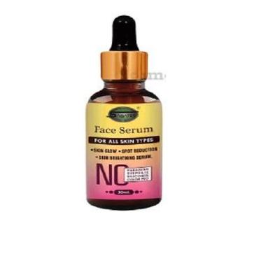 Sabates Face Serum 30 Ml Serum