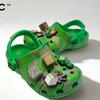 Classic Kids Shoes Unisex Sandals & Flip-Flops
