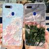 Silikon-Handyhülle für OPPO A5S Hülle AX5s CPH1909 Weiche TPU-Rückseite Für Oppo A7 AX7 CPH1901 CPH1903 Hüllen Capa Coque Fundas