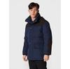 Wrangler Bodyguard Winter Jacket