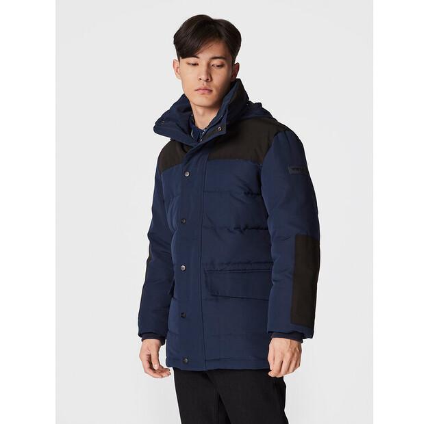 Куртка зимняя Wrangler Bodyguard EU L