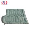 Camouflage Envelope Sleeping Bag