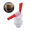 Fust Koppelingen Tapbier Afgiftekop Fusten Tap Dispenser Bier Kegerator Tapbier Connectoren Plastic Textuur