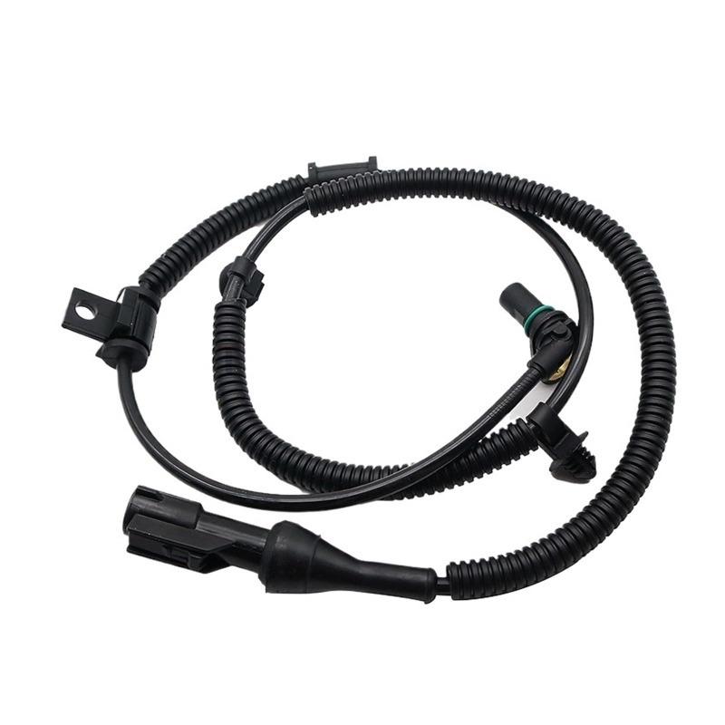9L3Z-2C204-A Front ABS Wheel Speed Sensor For Ford Expedition F150 Lincoln Navigator Mark LT 2010 9L3Z2C204A 9L3Z 2C204 A