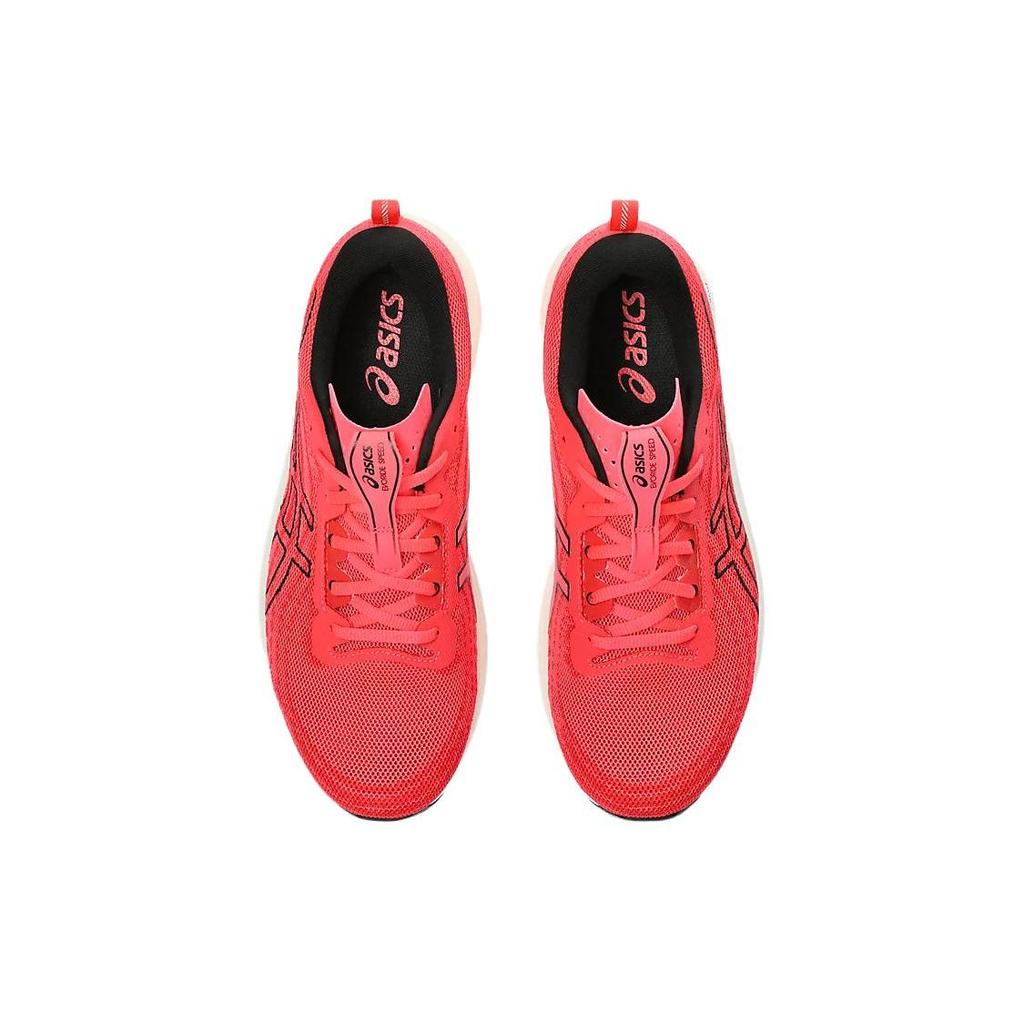 Asics EvoRide Speed Diva Pink Men Sneakers Black 1011B612-700