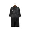 Traje de Bordado Chino Nuevo para Niños - Vestido de Primavera/Otoño y Hanfu para Niños para Actuaciones