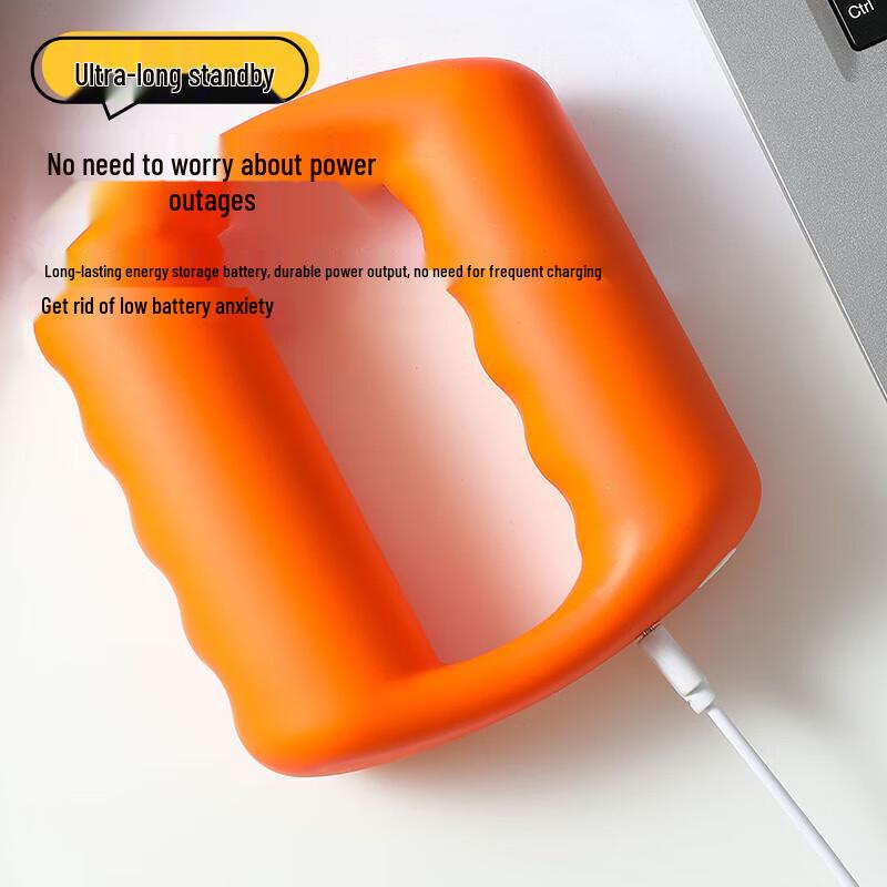 ODINK Fat Burning Massage Ring CN Plug (adapter Included)