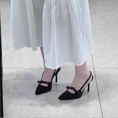 Scarpe con tacco – Scarpe con tacco