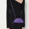 Bottega Veneta Pouch Cloud Bag Series Solid Color Minimalist Drawstring Design Clutch Shoulder Crossbody Bag Mini Women bags 585852VCP405308