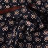 BYSIFA|Blue Silk Scarf Cravat Fashion New Gentlemanly 100% Mulberry Silk Male Long Scarves Round Design Soft Long Scarf 160*26cm