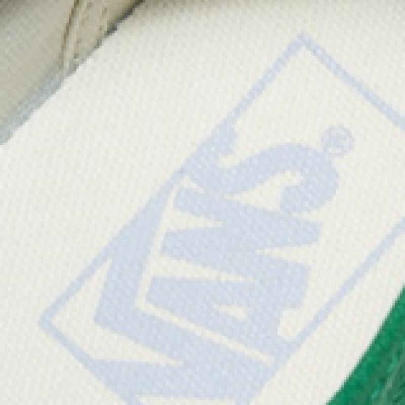 Vans Authentic Low Pro   Denim Green Vn000d04j5f1