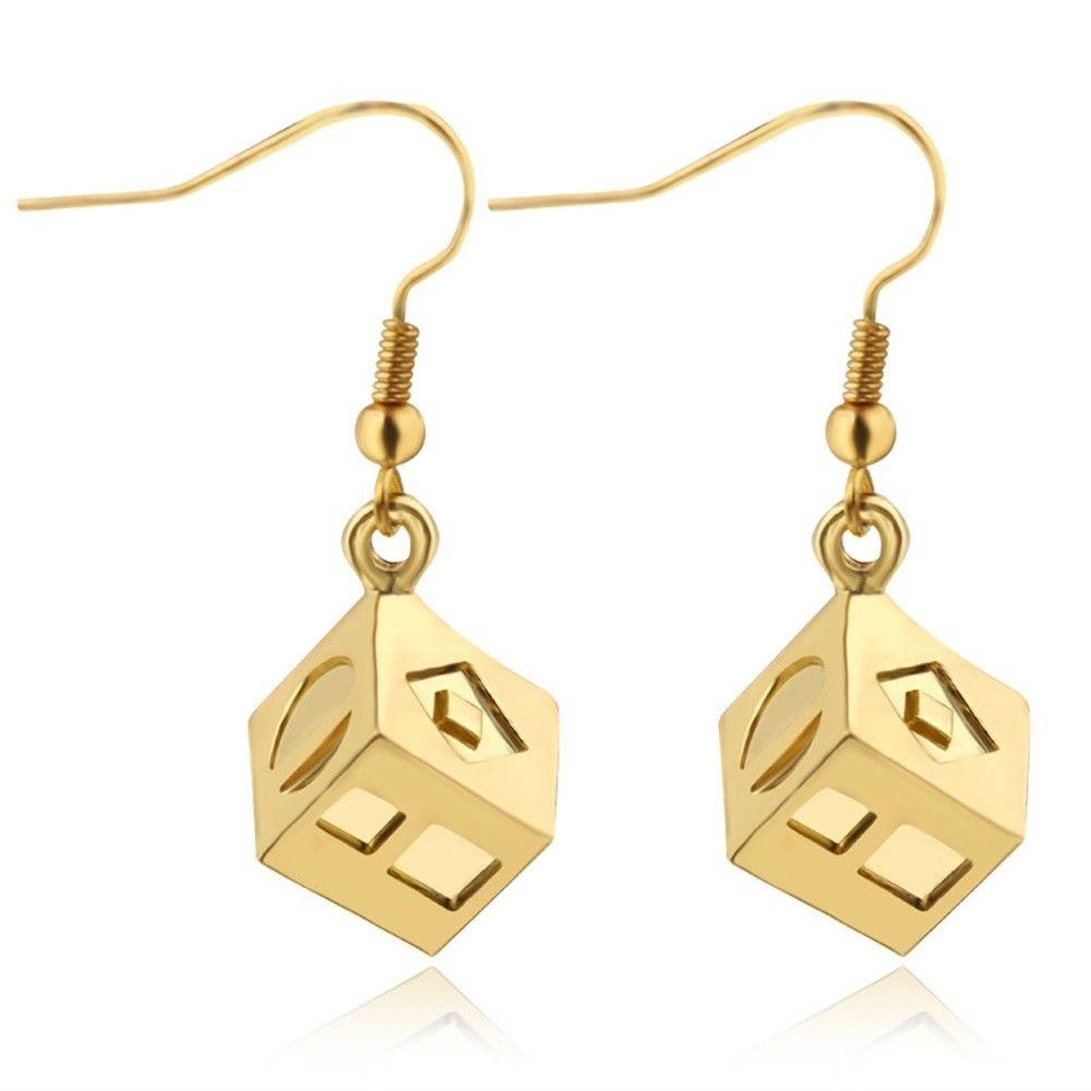 Han A Story Solo Dice Sabacc Lucky Dice Millennium Falcon Cosplay Prop