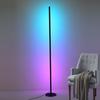 1.2M RGB LED Corner Lamp Multi-Modes Club Bedroom Atmosphere Night Lighting
