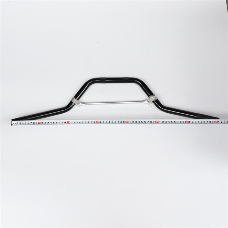 Pit Dirt Bike Wzmocnione Kierownice Kierownice 50cc 110cc 125cc 140cc Pitbike