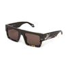 Ladies' Sunglasses Just Cavalli SJC103V530J91 Ø 53 Mm